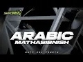 Download Lagu DJ ARABIC -MATHASIBNISH || AL BAROKAH AUDIO FT GUFF RMX PRDCTN ‼️