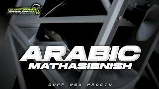 dj arabic mathasibnish al barokah audio ft guff rmx prdctn 