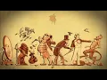 Download Lagu Dance on a Volcano - Genesis