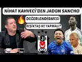 Download Lagu NİHAT KAHVECİDEN ÇARPICI BEŞİKTAŞ VE JADON SANCHO DEĞERLENDİRMESİ