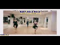 Download Lagu Baby Bola Bola - Line Dance #Demo#Upik Murbay \u0026Students#Permata LD👠💃🇲🇨