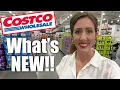 What s NEW at COSTCO New Arrivals at COSTCO - August 2026