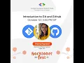 Git and GitHub Session