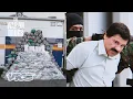 How Sinaloa Became Mexico s Biggest Cartel The War on Drugs