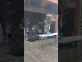 Star Spangled Banner at Ocean Annies