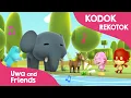 Download Lagu Ada kodok rekotok - Si Kodok - Lagu Anak Kodok Kambing dan Semut