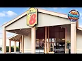 Super 8 by Wyndham Orlando FL United States Hotel Review