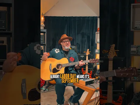 Try This Trick! Double-Track Guitars to Make Them Sound HUGE