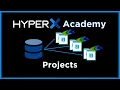 HyperX Software Projects