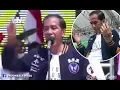 Jokowi Marah Besar di Jogja, Siap Lawan Orang yang Sebar Hoaks tentang Dirinya