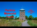 Perkins Memorial Tower at Bear Mountain NY