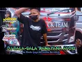 Lagu DJ Gala-Gala (kurindu Gayamu Ketika Bermanja) perfom Ramayana Audio By Jember Discjockey ll