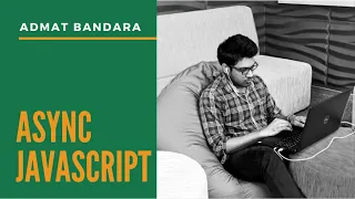 Asynchronous JavaScript Programming Intro - Sinhala Tutorial