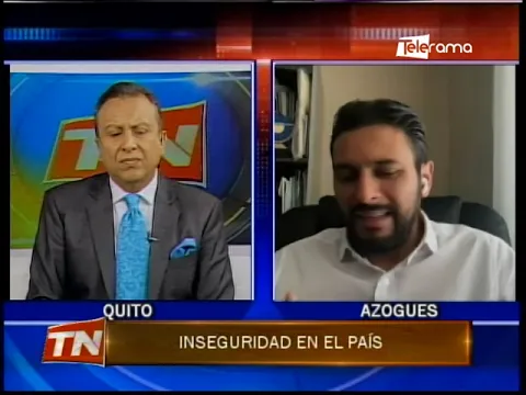 Christopher Gallegos 