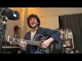 Fikri Karayel - Hayal Edemezsin ( cover by Ünal Kantarcı )