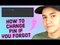 How to Reset Oculus Quest 2 Pin - If You Forgot It