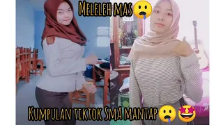 Download TIKTOK SMA HOT 🤤🤩||ITIK ITOK||PART 3 MP3