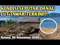 Lagu BANYAK CAFE YANG TERTANAM, PENGINAPAN TERTIMBUN, KONDISI SEPUTARAN DANAU LUT TAWAR ACEH TENGAH!!