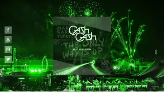 Download Martin Garrix \u0026 Tiesto vs. Cash Cash ft. Bebe Rexha - The Only Way Up vs. Take Me Home (MXS Mashup) MP3