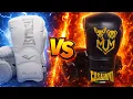 CASANOVA VS EVERLAST Cual es Mejor
