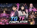 Every Boy Turns Into a Girl The Ultimate Anime TG TF Transformation Collection