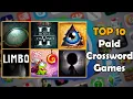 10 Best Paid Crossword Games in 2022 meridian 157 crossword new games android games 2022
