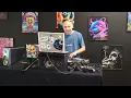 Download Lagu DJ SPIRE (Poland) IDA 2025 Party Rocking Battle powered by AlphaTheta - Elimination Round
