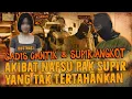 Download Lagu N4FSU SUPIR ANGKOT TAK TERTAHANKAN ! PENUMPANG CANTIK T3W4S DI UJUNG MATA PlSAU
