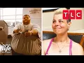 Success Stories 600-lb Life Where Are They Now TLC