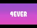 Chris Brown - 4Ever