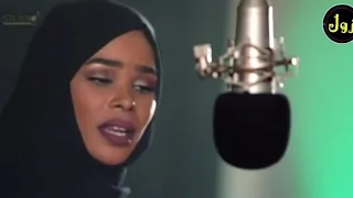 ايلاف عبدالعزيز لو بتتحمل سكة السفر الطويل2018 