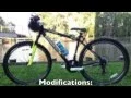29 Genesis GS29 Mountain Bike Review
