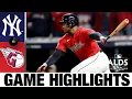 Yankees vs Guardians Game 3 Highlights 22 MLB Highlights
