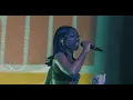 Flo Milli - Flo Milli - GJWHF Tour "Conceited" Performance
