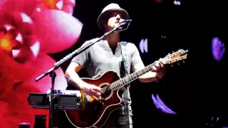 Download Jason Mraz You and I Both / Sleeping To Dream - Multi CAM AUDIO SYNC MP3