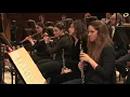 Jean Sibelius : Symphonie n°1 en mi mineur op 39