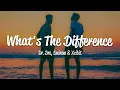 Dr Dre - What s The Difference ft Eminem Xzibit