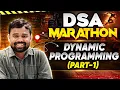 Dynamic Programming Marathon Part 1 GeeksforGeeks