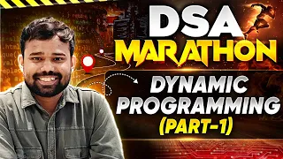 Dynamic Programming Marathon Part 1 GeeksforGeeks