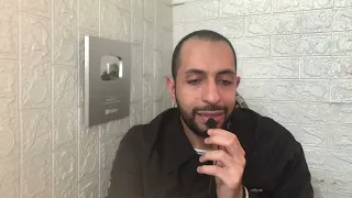 تجربتي للعمل في مجال الأمن السيبراني                  من الالف للياء ايه الكورسات اللي خدتها دندنها