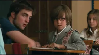 Remember Me Robert Pattinson Scene 