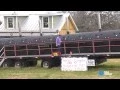 World s largest BBQ pit serves up 8 000 lbs of meat