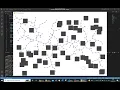 RRT biasing Python Implementation simulation