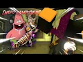 Bridger Western Nepo Final Boss versus Base Spin