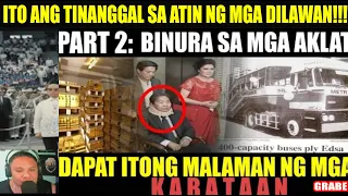 katotohanang hindi nailabas dapat itong malaman ng lahat reaction video