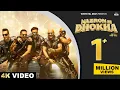 Download Lagu NAZRON SE DHOKHA : A BAND OF BOYS (Official Video) Pinky Poonawala | Meghdeep Bose | Adil Sheikh