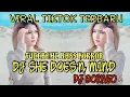 Lagu DJ FULLBEAT SHE DOES'N MIND BASS HORROR VIRAL TIKTOK(dj borneo remix)