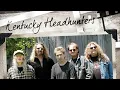 KENTUCKY HEADHUNTERS - DUMAS WALKER