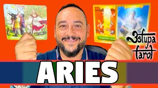 ARIES♈️ ESTALLÓ TU HORA DE GLORIA! LA JUSTICIA DIVINA TE ALCANZA HOY! TU NOMBRE QUEDA EN LO MÁS ALTO