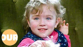 Two Heads One Body Eilish Holton s Life Without Katie Conjoined Twins Follow Up Our Life